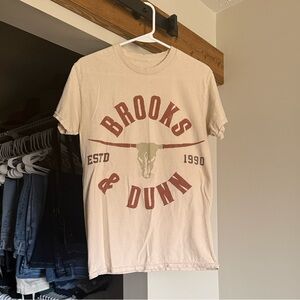 Brooks & Dunn T-Shirt